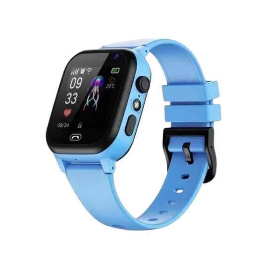 KIDGUARD PRO - Smartwatch GPS per bambini con funzioni di sicurezza e divertimento