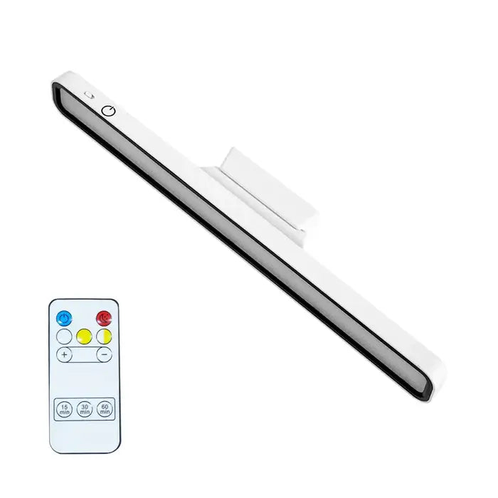 LUMIBAR – Portable LED light bar for versatile applications