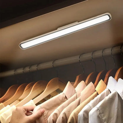 LUMIBAR – Portable LED light bar for versatile applications