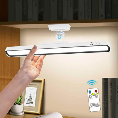 LUMIBAR – Portable LED light bar for versatile applications