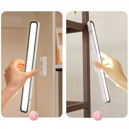 LUMIBAR – Portable LED light bar for versatile applications
