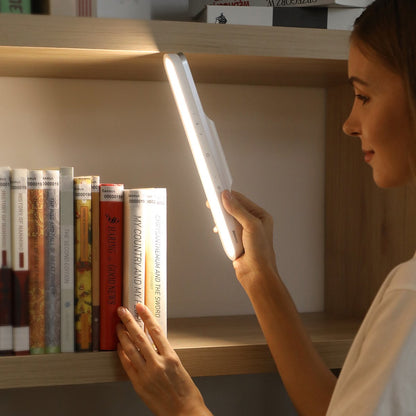 LUMIBAR – Portable LED light bar for versatile applications