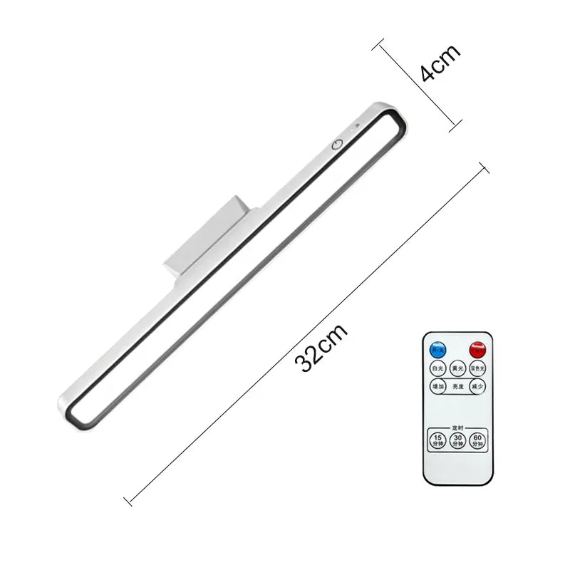 LUMIBAR – Portable LED light bar for versatile applications