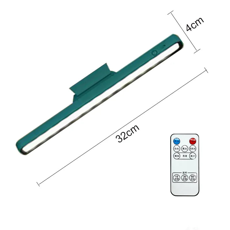 LUMIBAR – Portable LED light bar for versatile applications