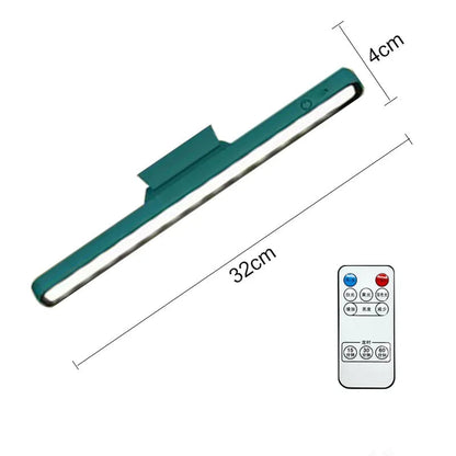 LUMIBAR – Portable LED light bar for versatile applications