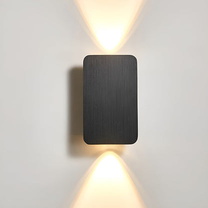 LUMINA SLIM – Minimalist LED Wall Light for Modern Interiors
