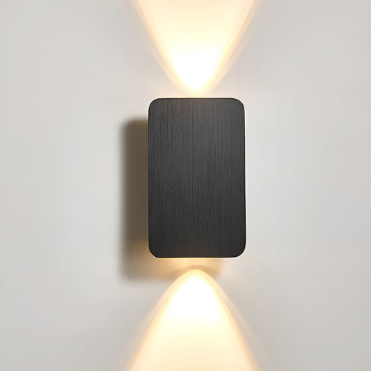 LUMINA SLIM – Minimalist LED Wall Light for Modern Interiors