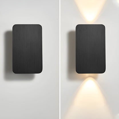 LUMINA SLIM – Minimalist LED Wall Light for Modern Interiors
