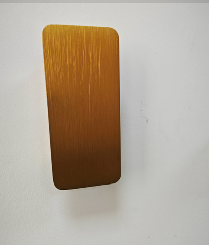 LUMINA SLIM – Minimalist LED Wall Light for Modern Interiors