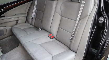 Leather Restoration Balm – Revive & Protect Leather Furniture, Car Seats & More