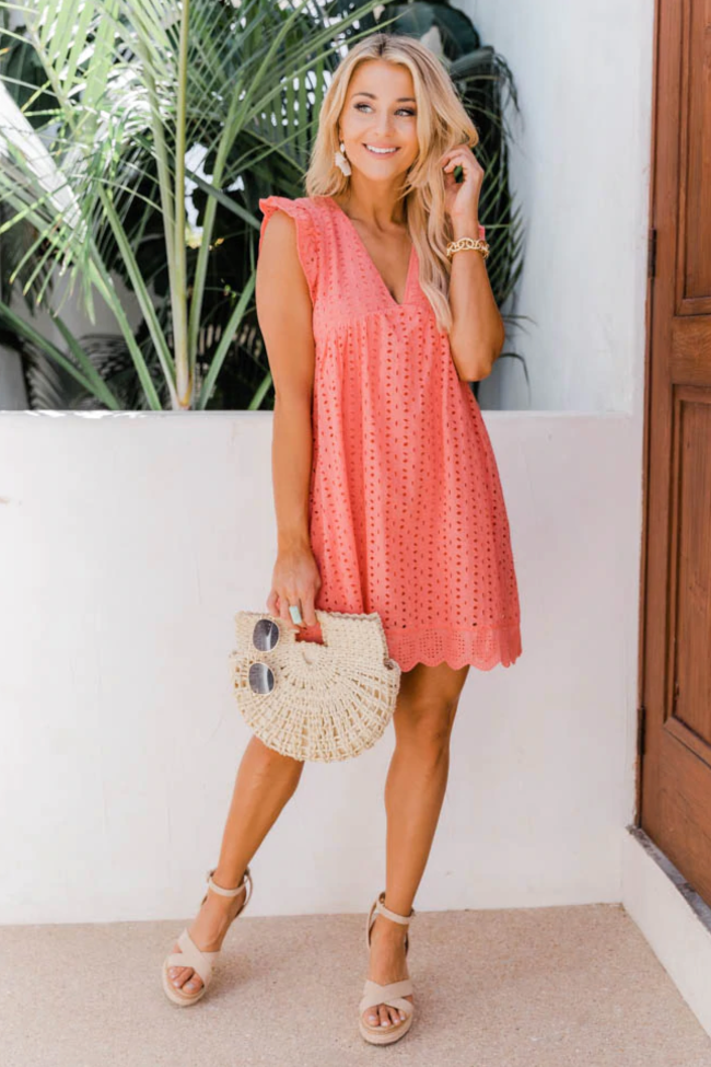 Liana - 2-in-1 Summer Dress with Pockets for Ultimate Comfort 5