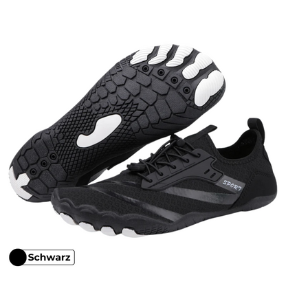 LUFFEY FEEL PRO – Healthy Barefoot Shoes for Comfort & Stability