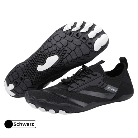 LUFFEY FEEL PRO – Healthy Barefoot Shoes for Comfort & Stability