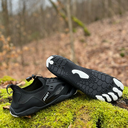 LUFFEY FEEL PRO – Healthy Barefoot Shoes for Comfort & Stability
