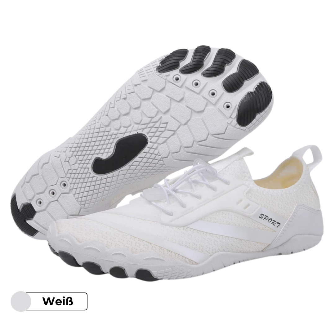 LUFFEY FEEL PRO – Healthy Barefoot Shoes for Comfort & Stability