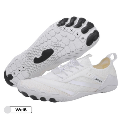 LUFFEY FEEL PRO – Healthy Barefoot Shoes for Comfort & Stability