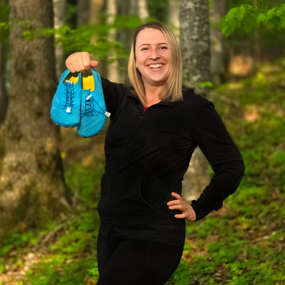LUFFEY FEEL PRO – Healthy Barefoot Shoes for Comfort & Stability