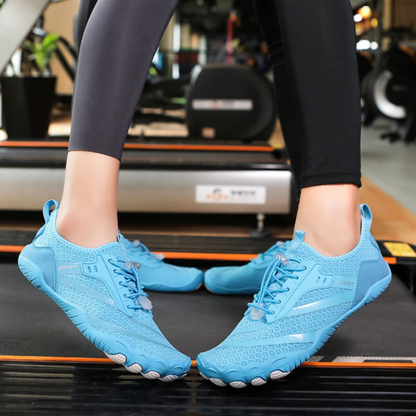 LUFFEY FEEL PRO – Healthy Barefoot Shoes for Comfort & Stability