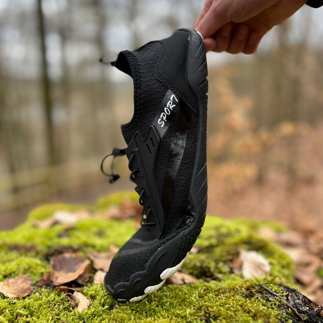 LUFFEY FEEL PRO – Healthy Barefoot Shoes for Comfort & Stability