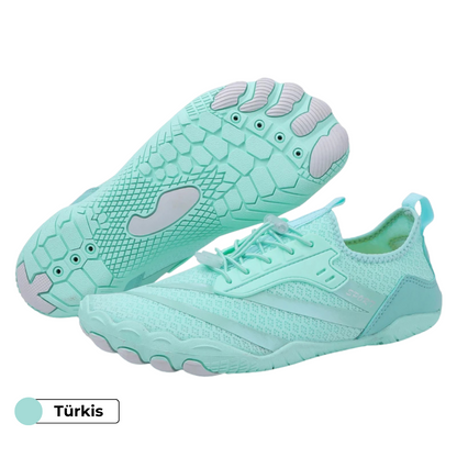 LUFFEY FEEL PRO – Healthy Barefoot Shoes for Comfort & Stability