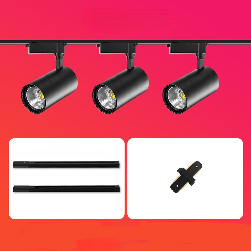 LumiBeam – Proyector LED para espacios habitables con ángulo de luz ajustable