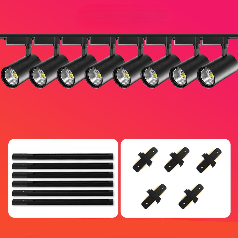 LumiBeam – Proyector LED para espacios habitables con ángulo de luz ajustable