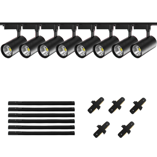LumiBeam – Foco LED con ángulo de haz ajustable