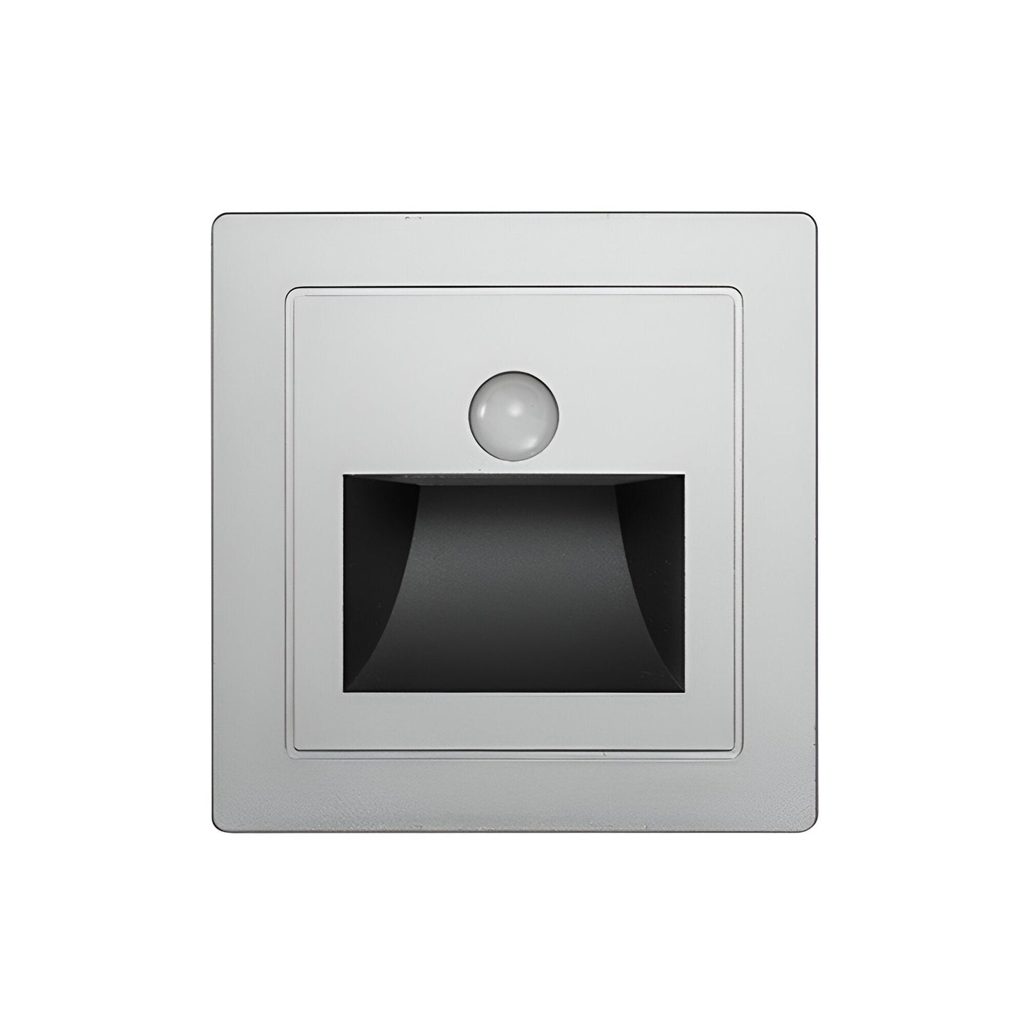 Lampada da parete LumiStep con sensore di movimento - Elegante illuminazione di sicurezza per interni