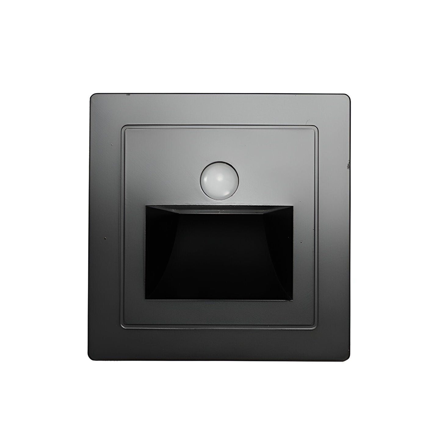 Lampada da parete LumiStep con sensore di movimento - Elegante illuminazione di sicurezza per interni