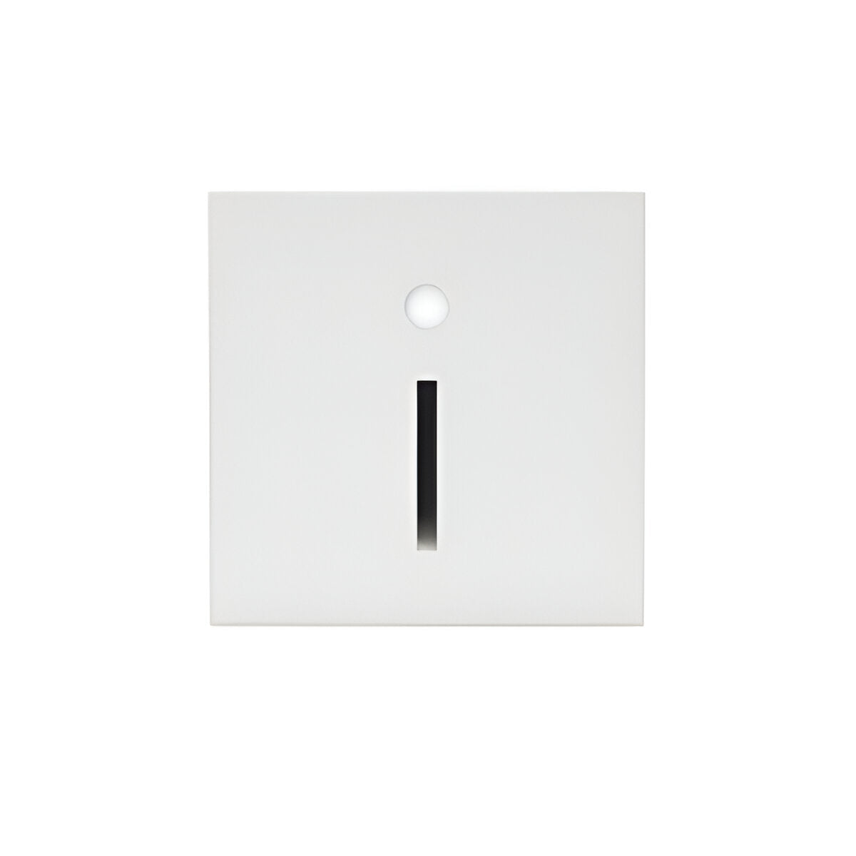 Lampada da parete LumiStep con sensore di movimento - Elegante illuminazione di sicurezza per interni