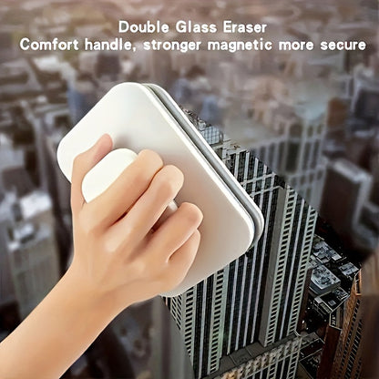 MAGNACLEAN PRO - Magnetische Ruitenreiniger voor Dubbele Beglazing