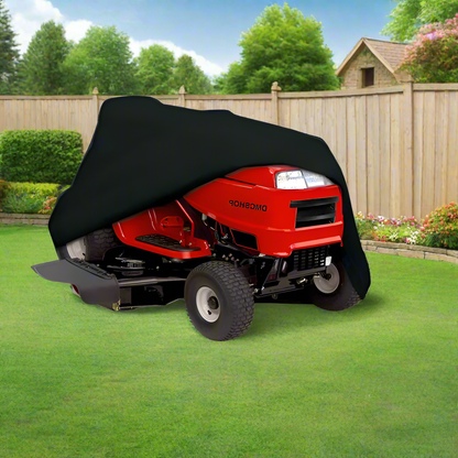 MOWGUARD COVER – Durable All-Weather Protection for Lawnmowers