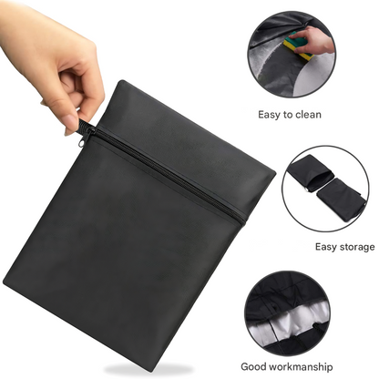 MOWGUARD COVER – Durable All-Weather Protection for Lawnmowers