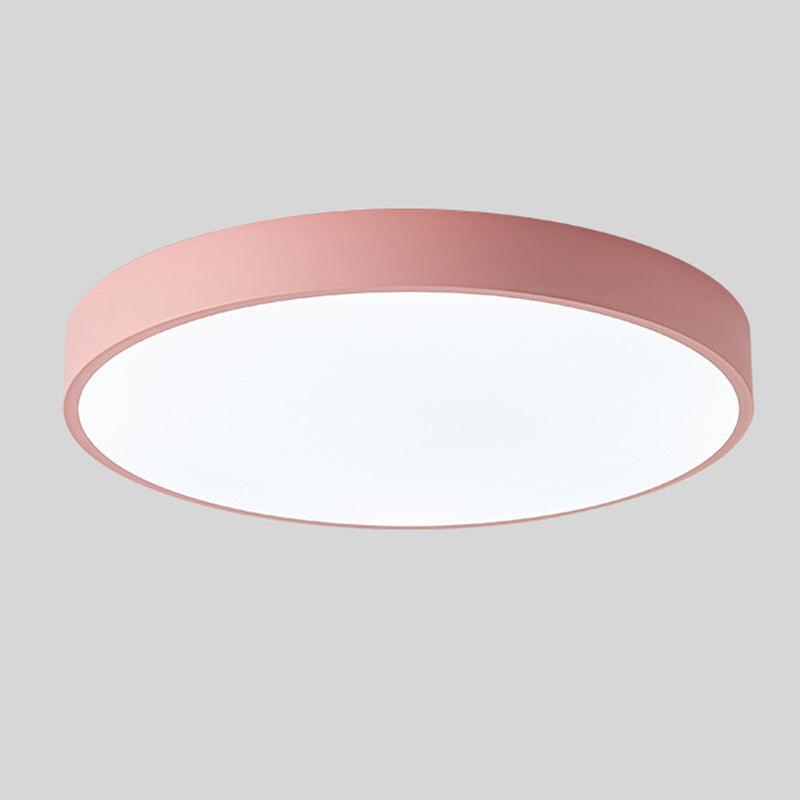 Macaroon Light-Nordic LED lamp made of wood for a cozy living ambience 15