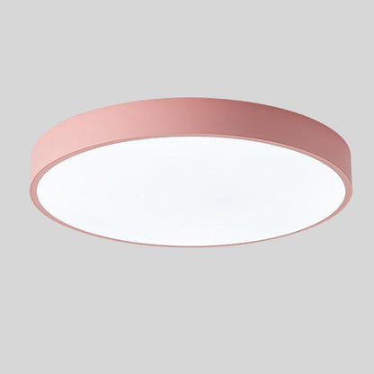 Macaroon Light-Nordic LED lamp made of wood for a cozy living ambience 15