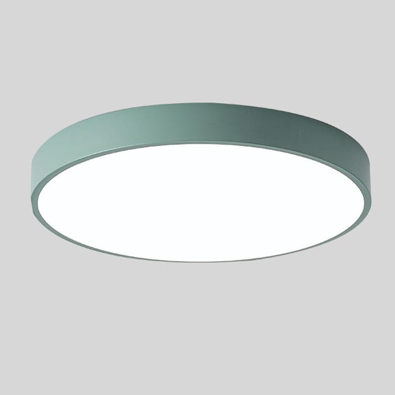 Macaroon Light-Nordic LED lamp made of wood for a cozy living ambience 6
