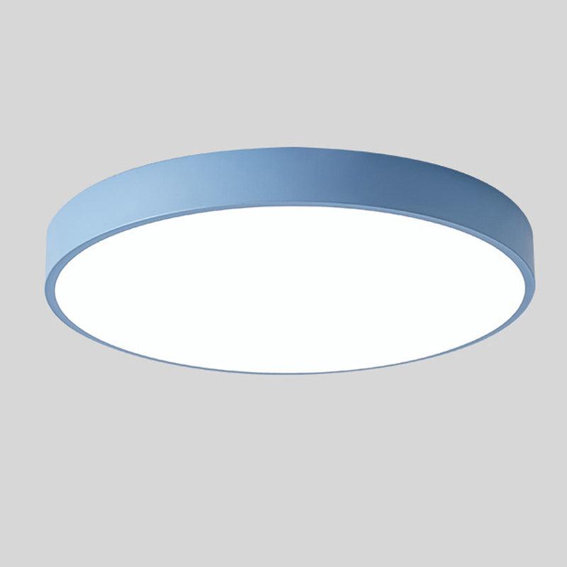 Macaroon Light-Nordic LED lamp made of wood for a cozy living ambience 7