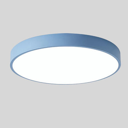 Macaroon Light-Nordic LED lamp made of wood for a cozy living ambience 7