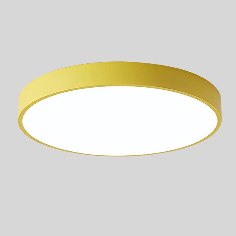 Macaroon Light-Nordic LED lamp made of wood for a cozy living ambience 8