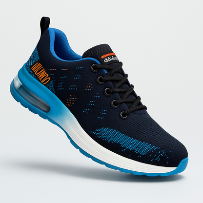 PROTECTA S3 – Chaussures de sécurité pour homme avec embout en acier et design sportif