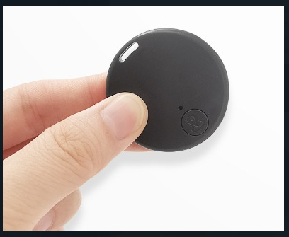 Mini localizzatore GPS magnetico - Tracciamento della posizione in tempo reale con batteria a lunga durata