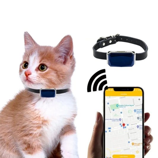Mini GPS Tracker G12 - Tracciamento in tempo reale per sicurezza e protezione