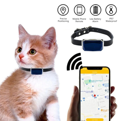 Mini-GPS-Tracker G12 - Echtzeit-Tracking für Sicherheit und Schutz