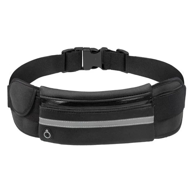 MovePouch-waterproof sports belly bag for training & everyday life 0