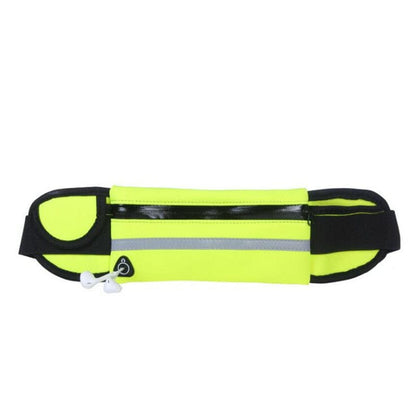 MovePouch-waterproof sports belly bag for training & everyday life 10