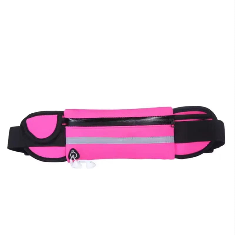 MovePouch-waterproof sports belly bag for training & everyday life 11