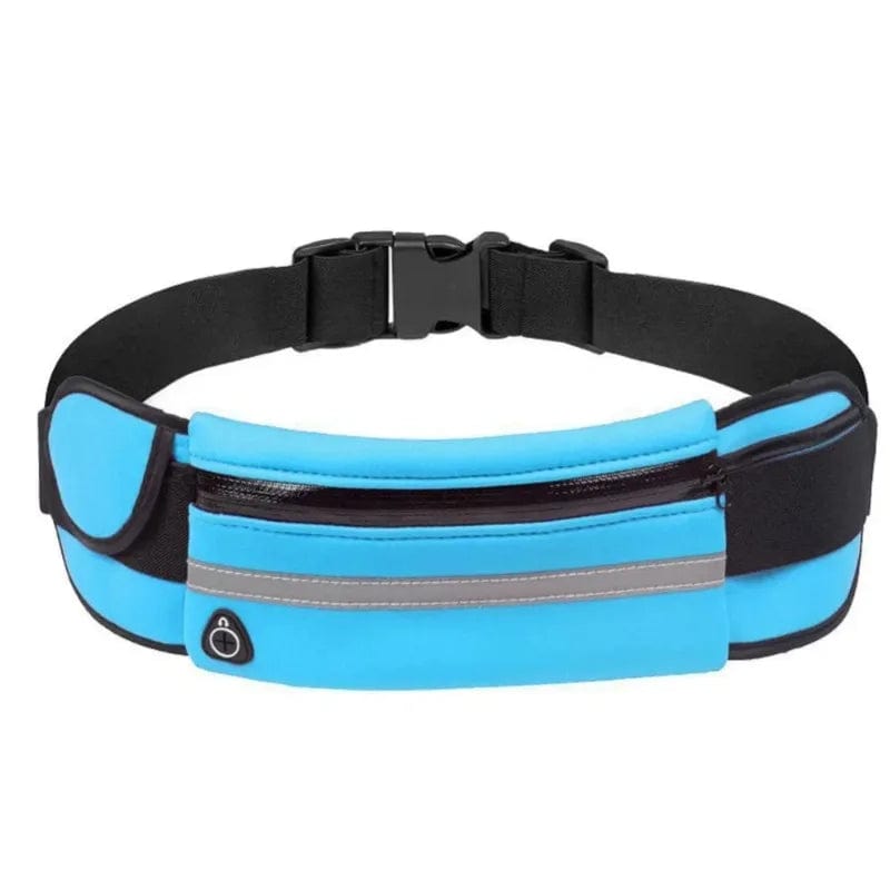 MovePouch-waterproof sports belly bag for training & everyday life 12