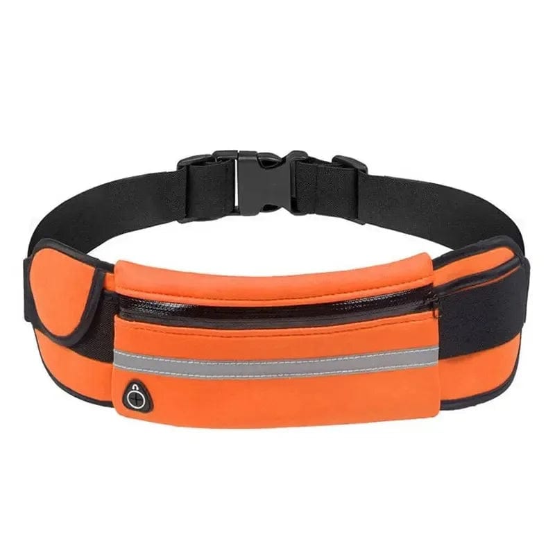 MovePouch-waterproof sports belly bag for training & everyday life 9