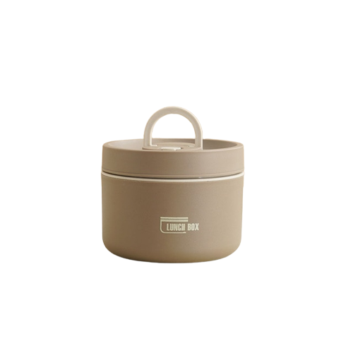 FRESHLUNCH - Isolierte Lunchbox für warme Mahlzeiten für unterwegs