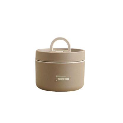 FRESHLUNCH - Isolierte Lunchbox für warme Mahlzeiten für unterwegs